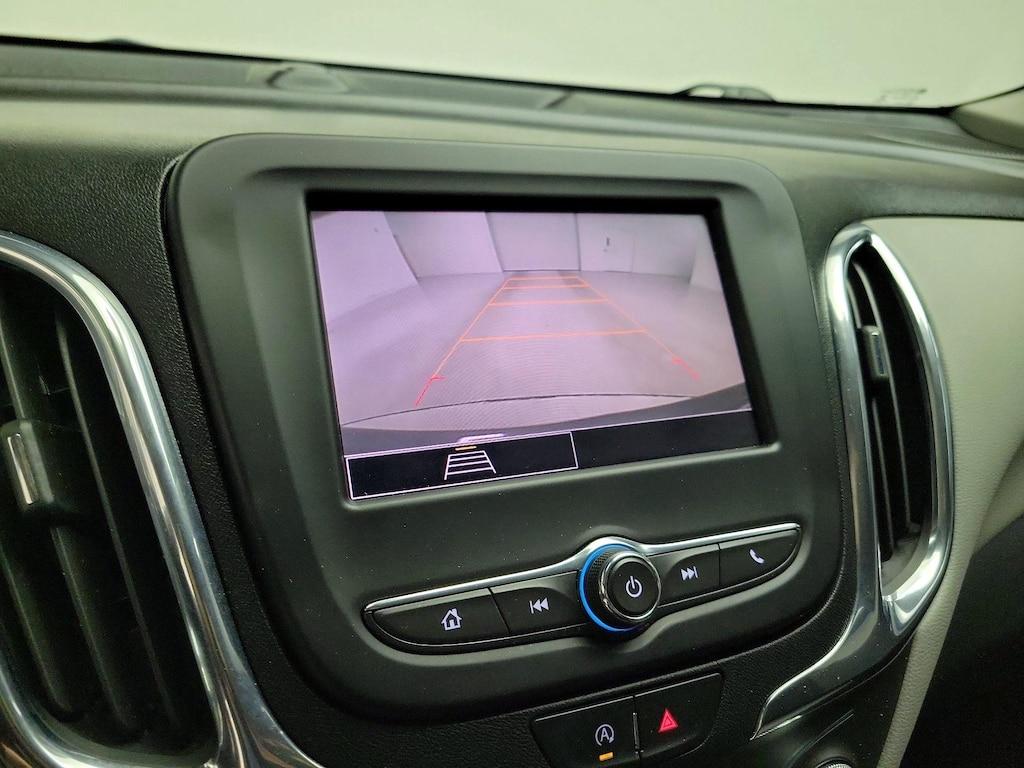 used 2023 Chevrolet Equinox car, priced at $20,998