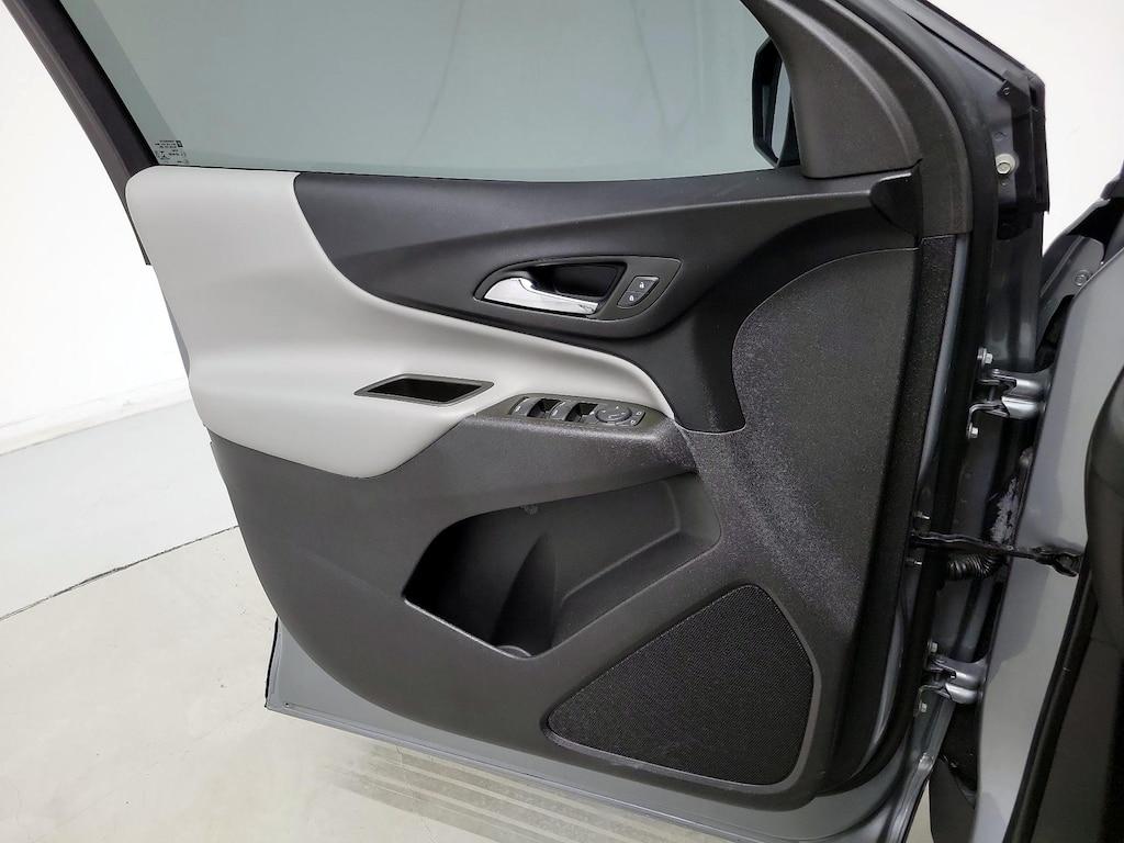 used 2023 Chevrolet Equinox car, priced at $20,998
