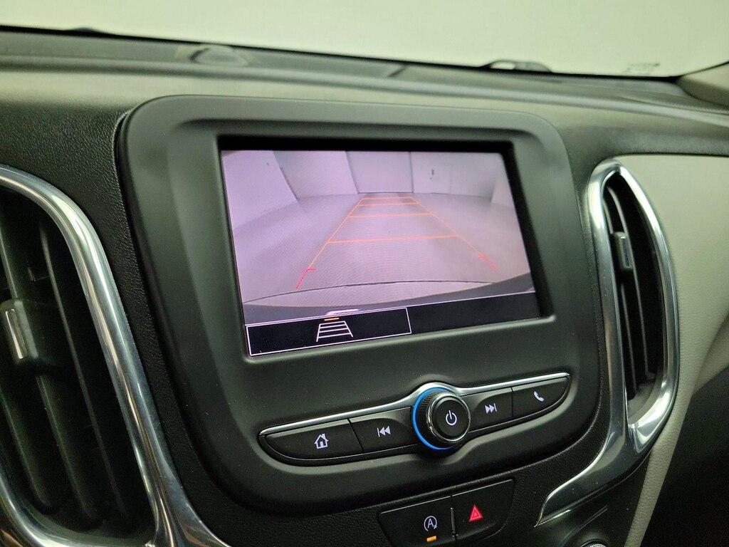 used 2023 Chevrolet Equinox car, priced at $20,998