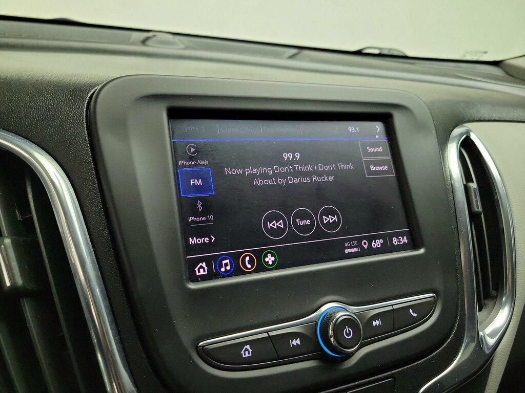 used 2023 Chevrolet Equinox car, priced at $20,998