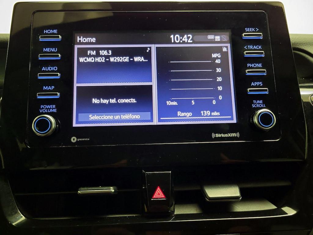 used 2023 Toyota Camry car, priced at $24,998
