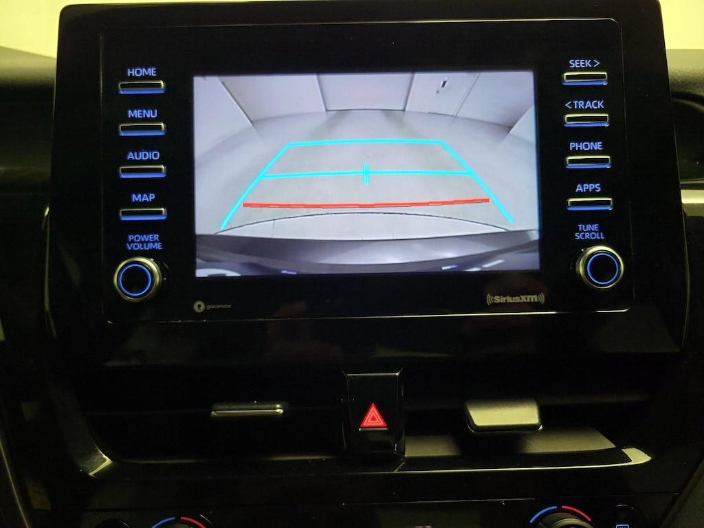used 2023 Toyota Camry car, priced at $24,998
