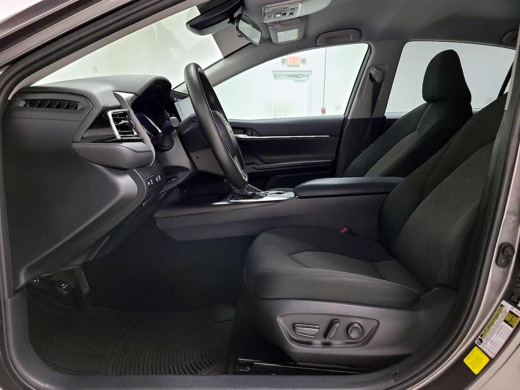 used 2023 Toyota Camry car, priced at $24,998