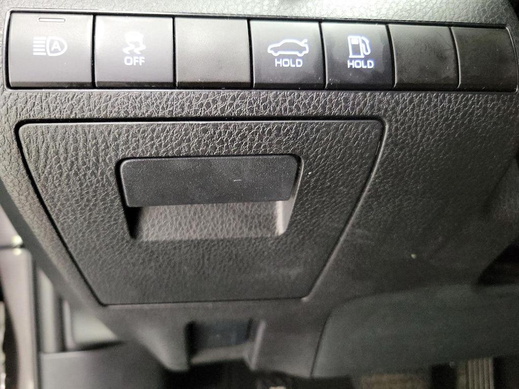 used 2023 Toyota Camry car, priced at $24,998