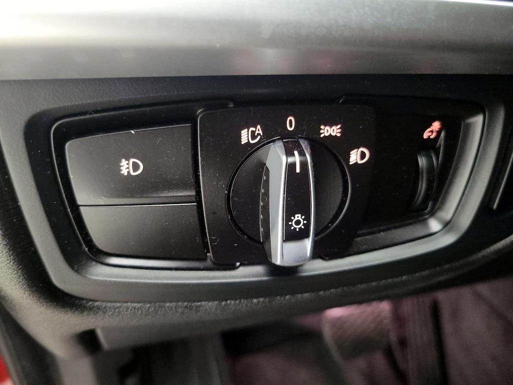 used 2015 BMW X6 car, priced at $27,998