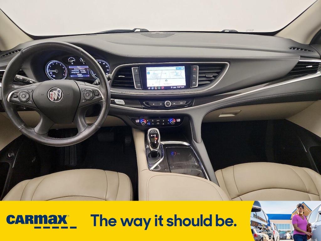 used 2021 Buick Enclave car, priced at $28,998