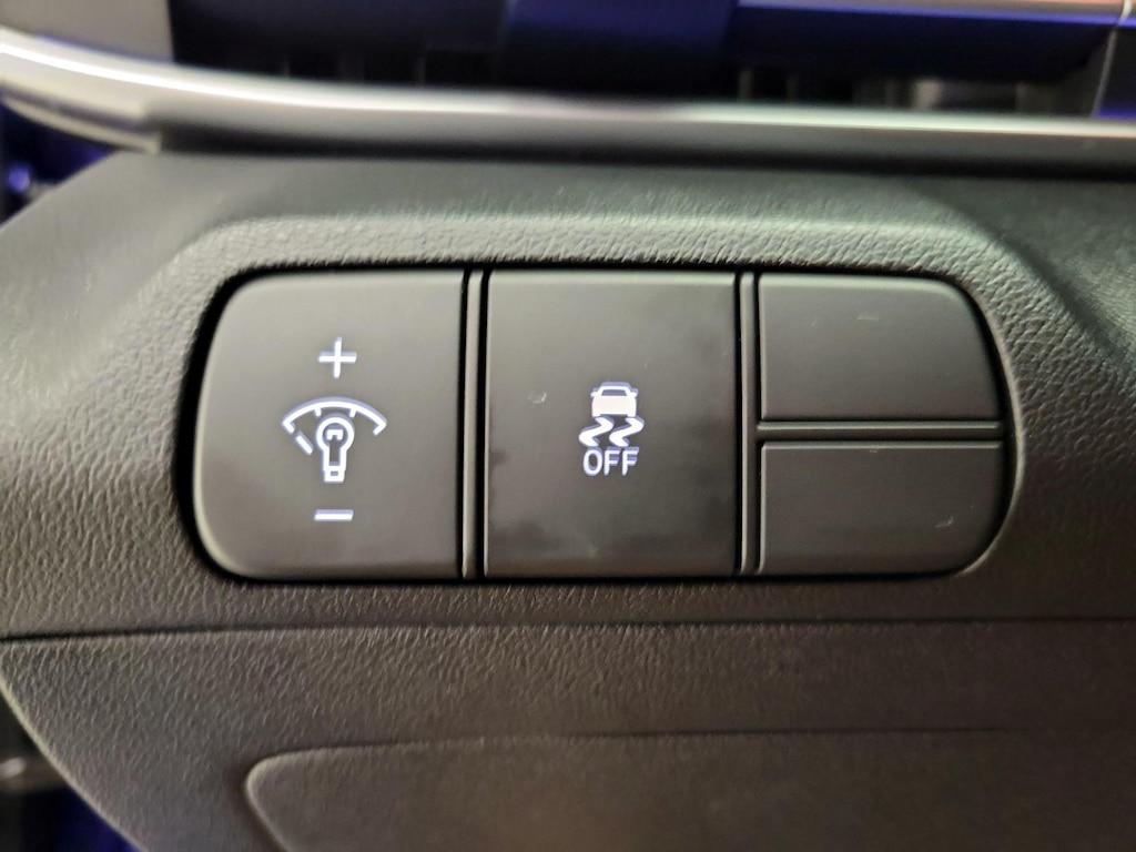 used 2024 Hyundai Elantra car, priced at $21,998