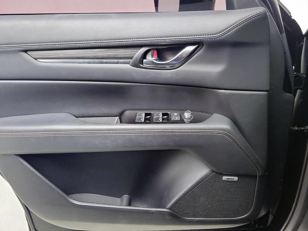 used 2021 Mazda CX-5 car, priced at $22,998
