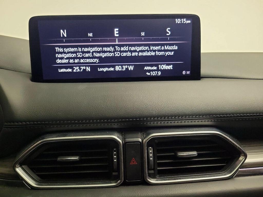 used 2021 Mazda CX-5 car, priced at $22,998