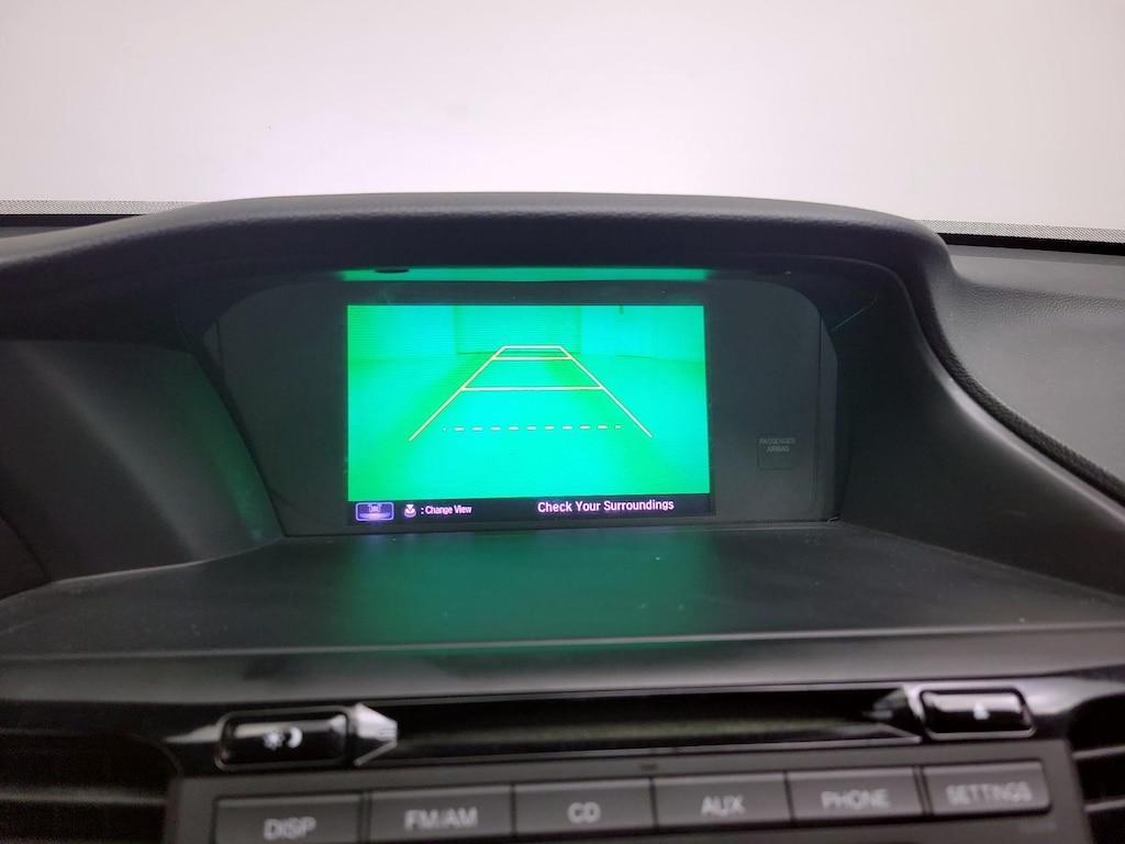 used 2017 Honda Accord car, priced at $16,998