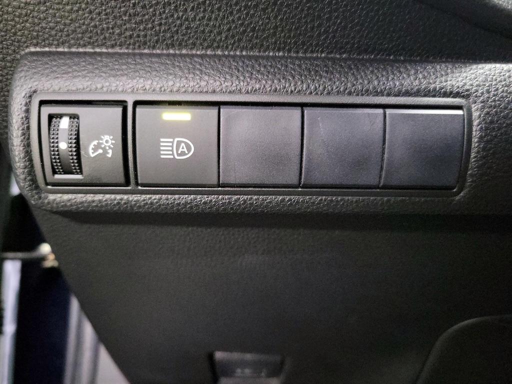 used 2021 Toyota Corolla car, priced at $20,998
