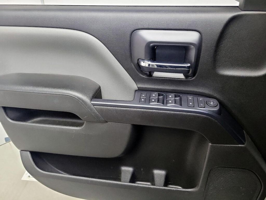 used 2018 Chevrolet Silverado 1500 car, priced at $26,998