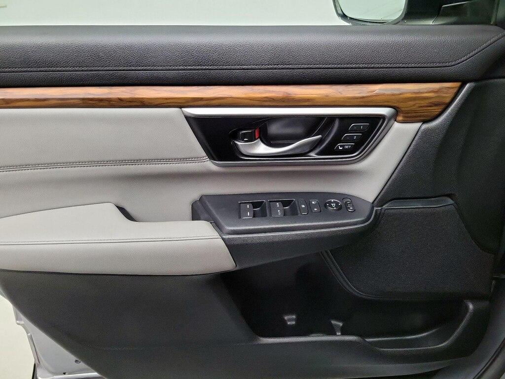used 2021 Honda CR-V car, priced at $26,998