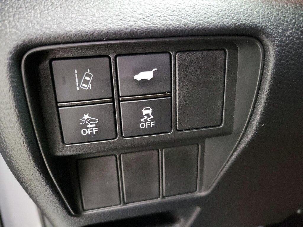 used 2021 Honda CR-V car, priced at $26,998