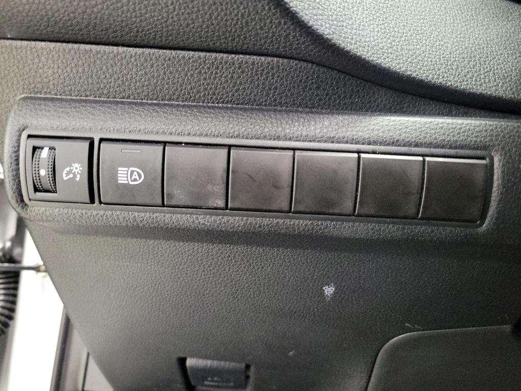 used 2024 Toyota Corolla car, priced at $22,998