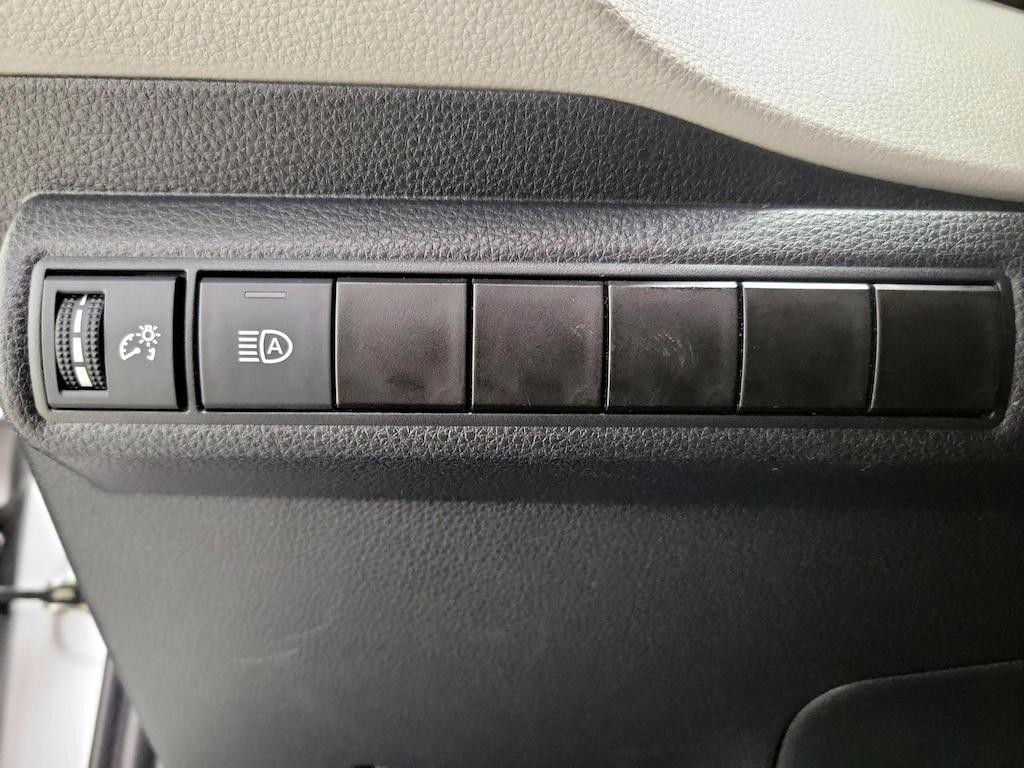 used 2021 Toyota Corolla car, priced at $16,998