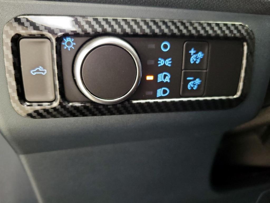 used 2022 Ford Maverick car, priced at $27,998