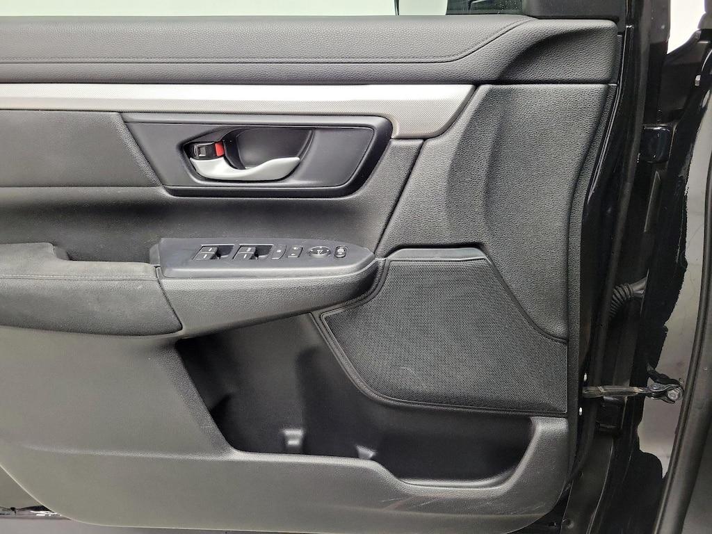 used 2017 Honda CR-V car, priced at $18,998