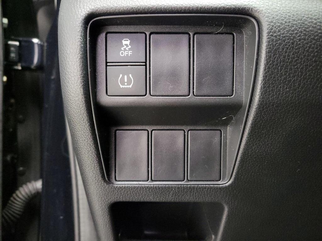 used 2017 Honda CR-V car, priced at $18,998