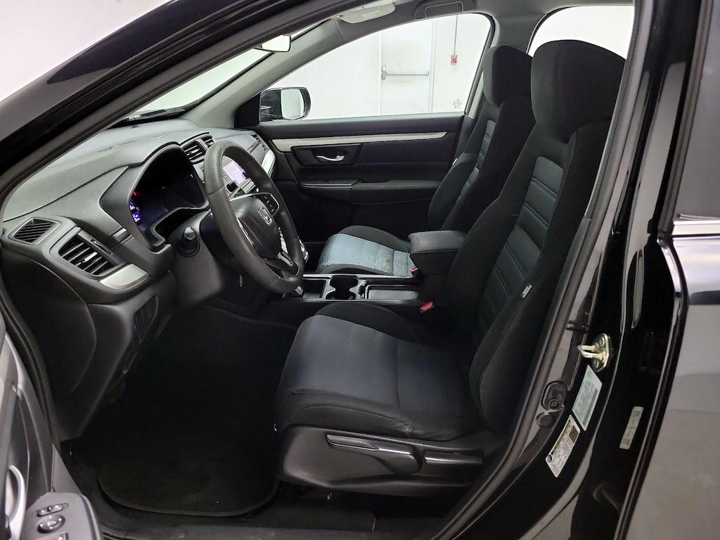 used 2017 Honda CR-V car, priced at $18,998