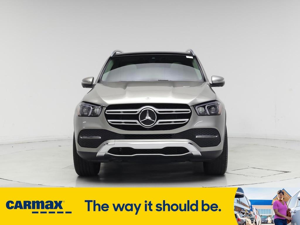used 2023 Mercedes-Benz GLE 350 car, priced at $57,998