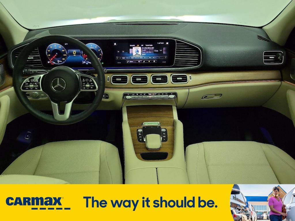 used 2023 Mercedes-Benz GLE 350 car, priced at $57,998