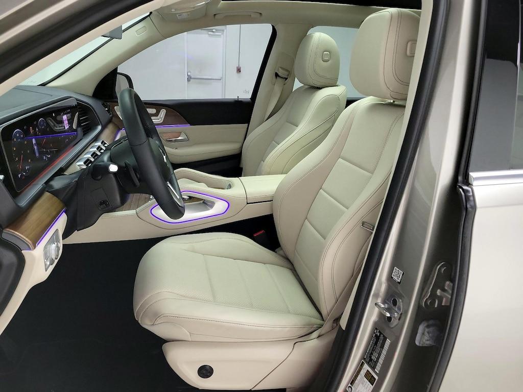 used 2023 Mercedes-Benz GLE 350 car, priced at $57,998