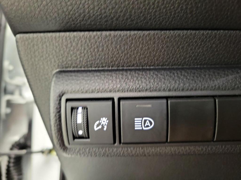 used 2023 Toyota Corolla car, priced at $19,998