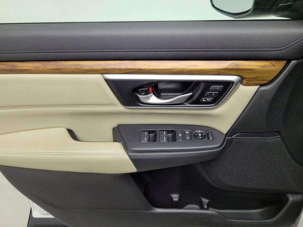 used 2020 Honda CR-V car, priced at $21,998