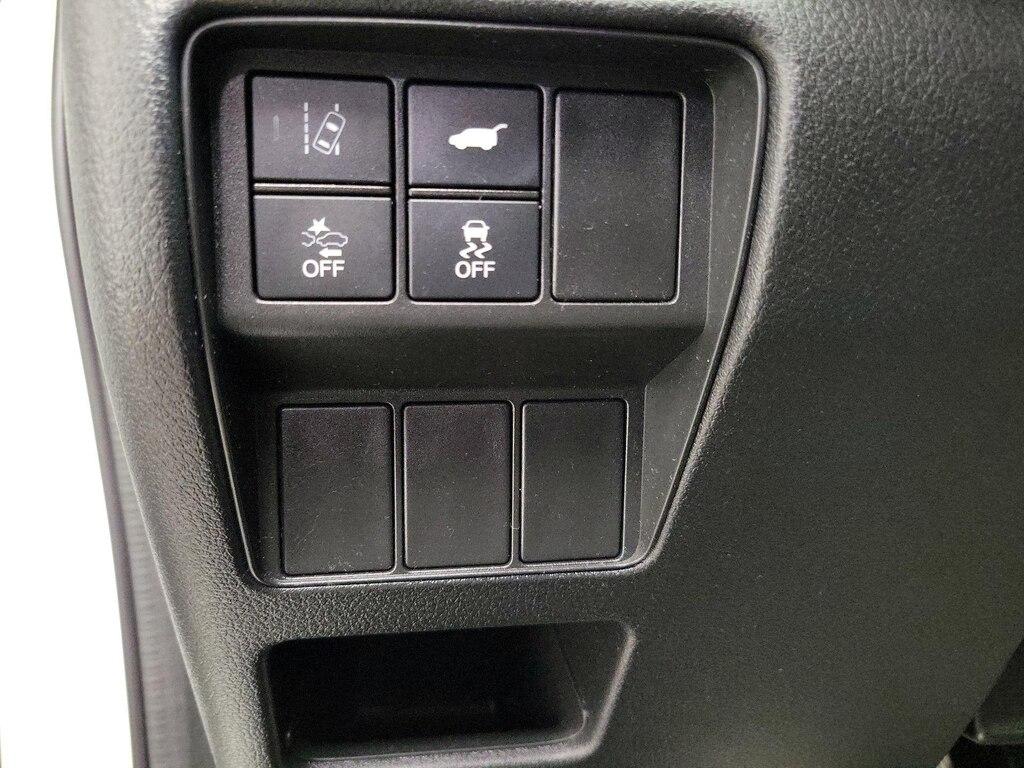 used 2020 Honda CR-V car, priced at $21,998