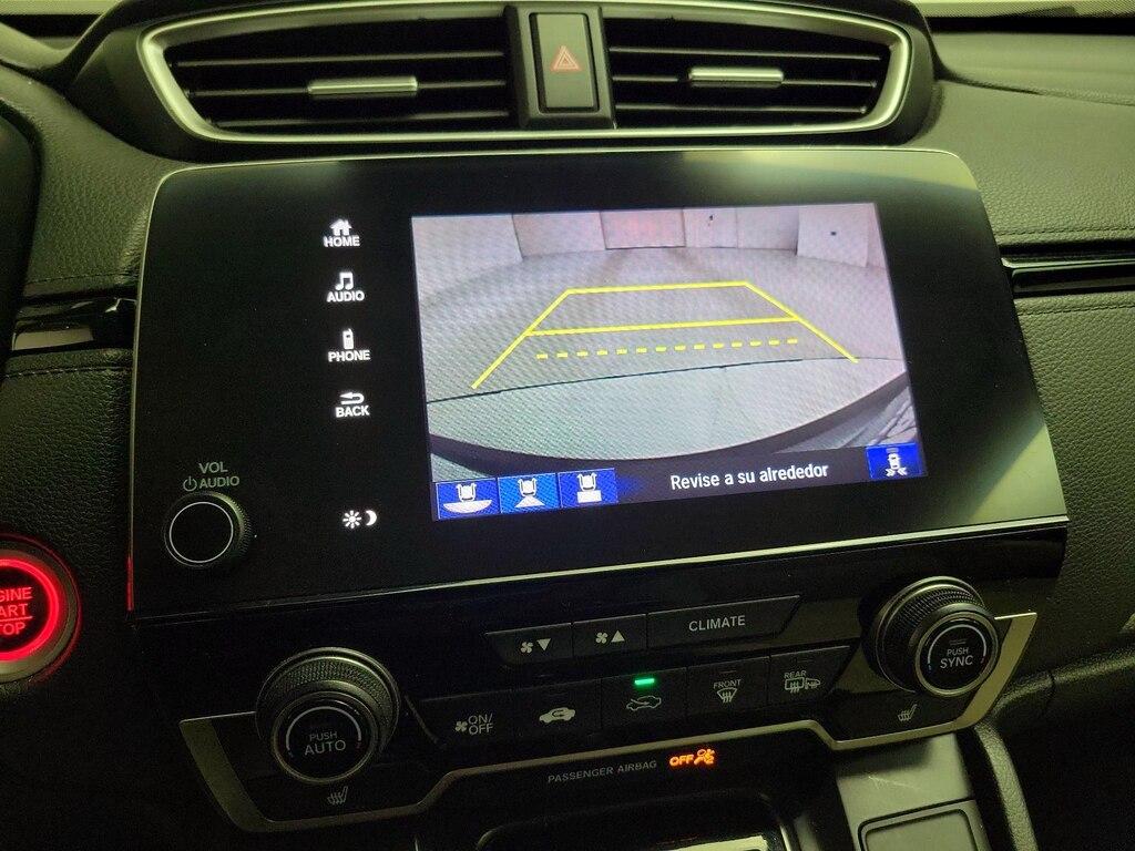 used 2020 Honda CR-V car, priced at $21,998
