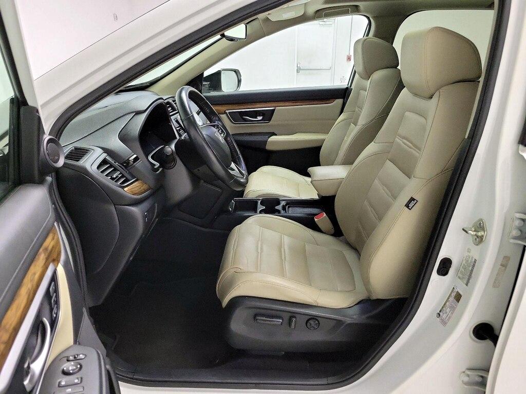 used 2020 Honda CR-V car, priced at $21,998