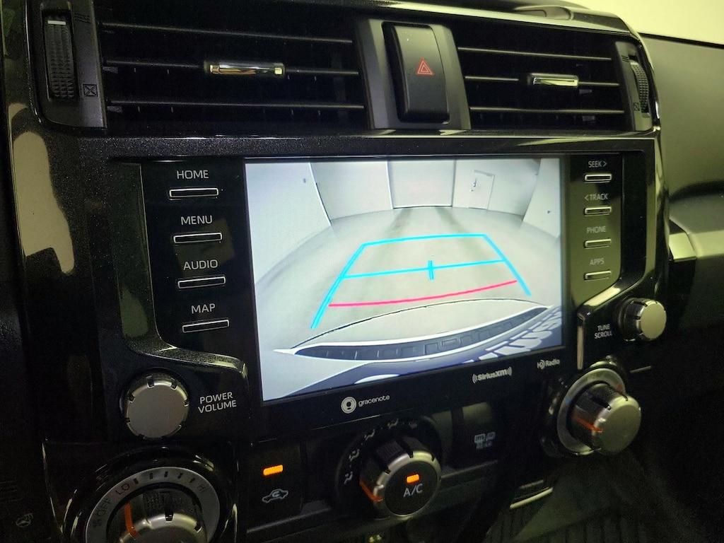 used 2023 Toyota 4Runner car, priced at $52,998