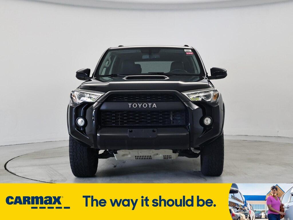 used 2015 Toyota 4Runner car, priced at $30,998