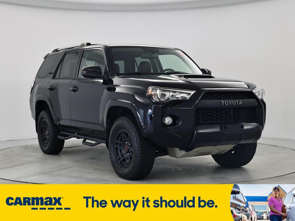 used 2015 Toyota 4Runner car, priced at $30,998