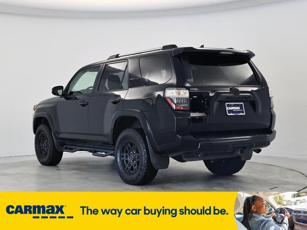 used 2015 Toyota 4Runner car, priced at $30,998