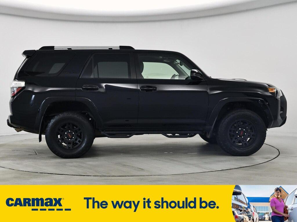 used 2015 Toyota 4Runner car, priced at $30,998