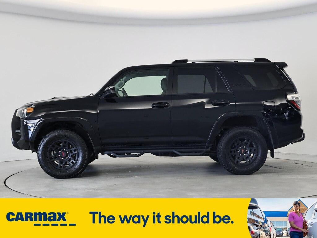 used 2015 Toyota 4Runner car, priced at $30,998