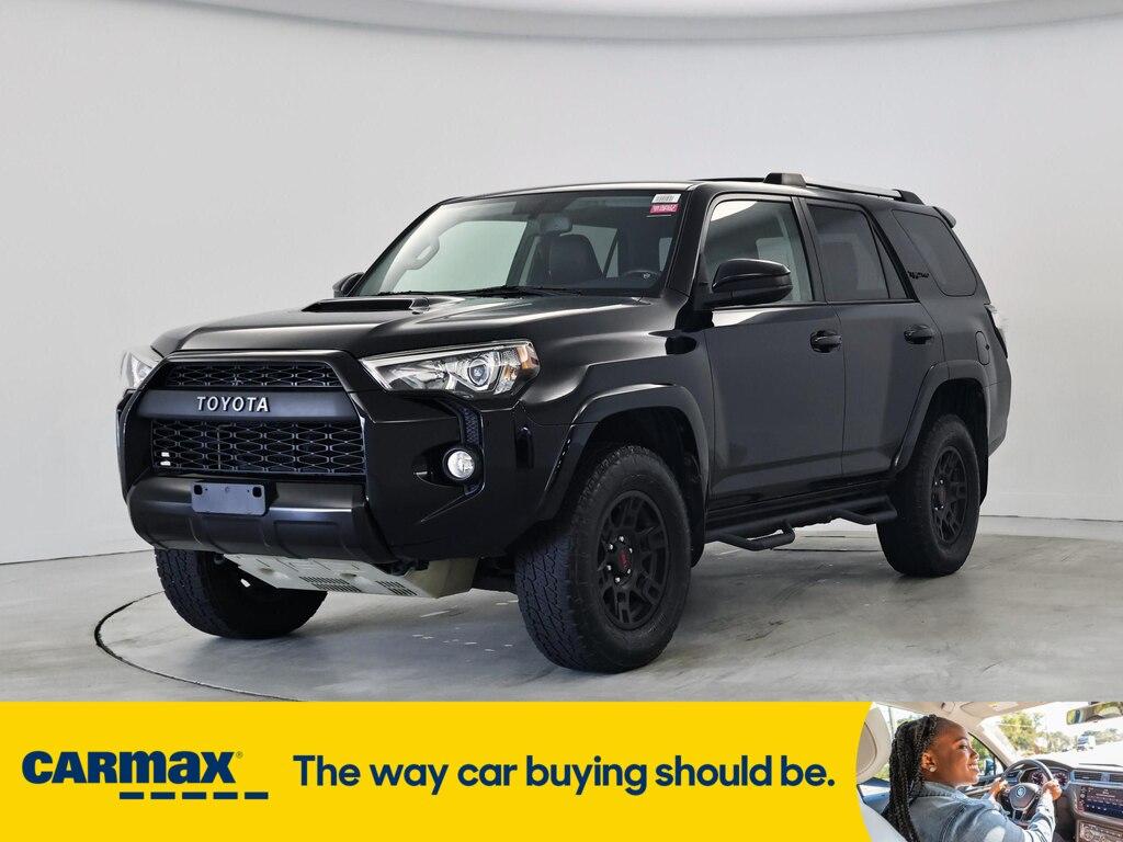 used 2015 Toyota 4Runner car, priced at $30,998