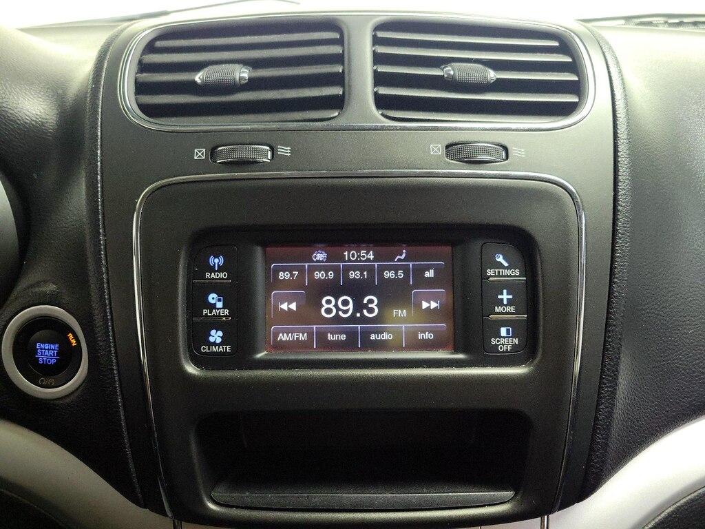 used 2017 Dodge Journey car, priced at $13,998