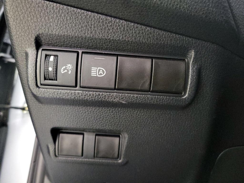 used 2023 Toyota Corolla Cross car, priced at $25,998