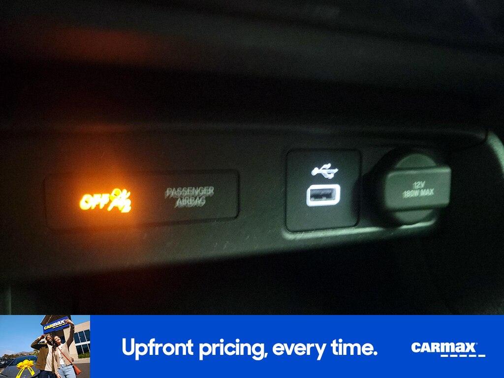 used 2022 Honda Civic car, priced at $20,998