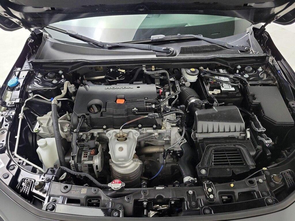 used 2022 Honda Civic car, priced at $20,998