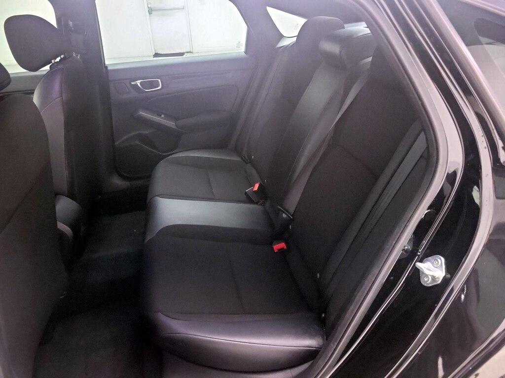 used 2022 Honda Civic car, priced at $20,998