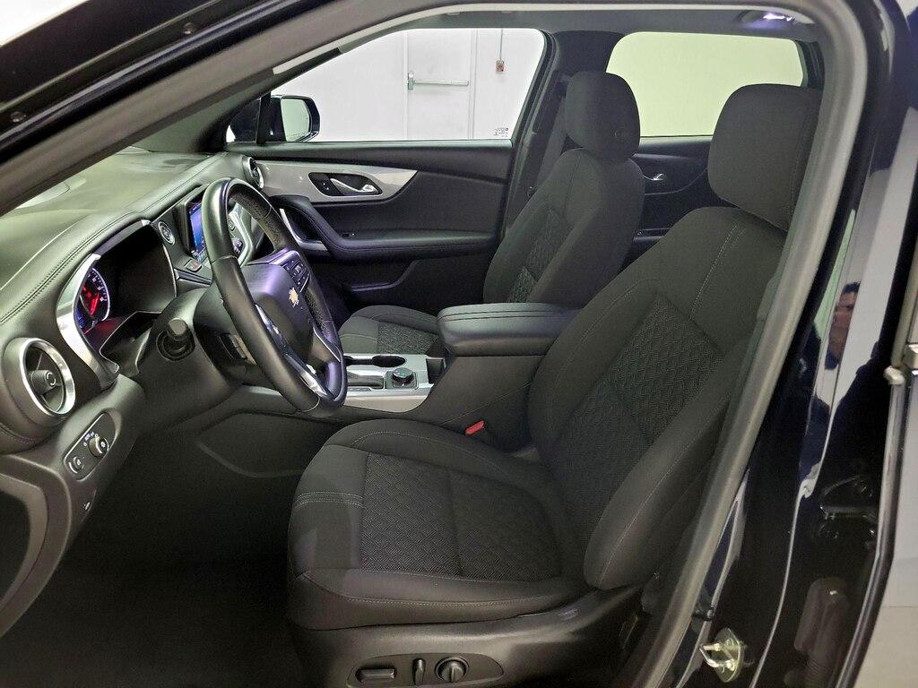 used 2020 Chevrolet Blazer car, priced at $22,998