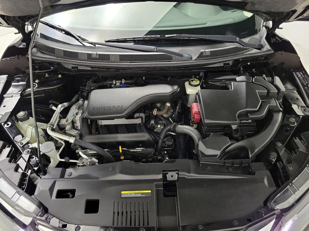 used 2022 Nissan Rogue car, priced at $19,998