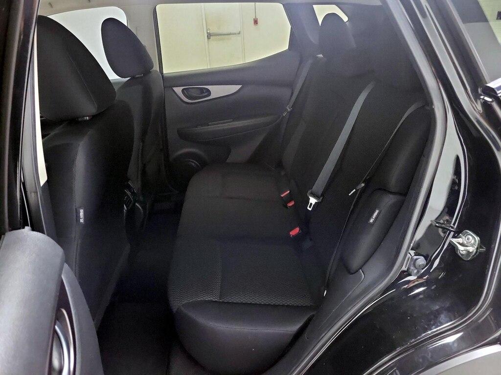 used 2022 Nissan Rogue car, priced at $19,998