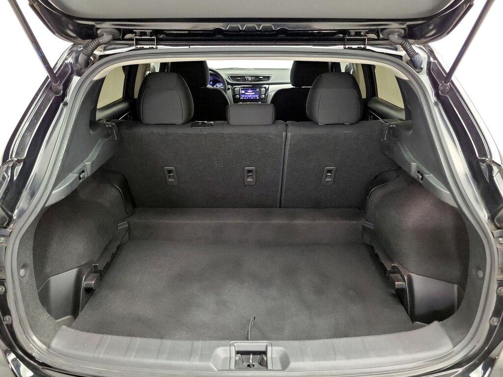 used 2022 Nissan Rogue car, priced at $19,998