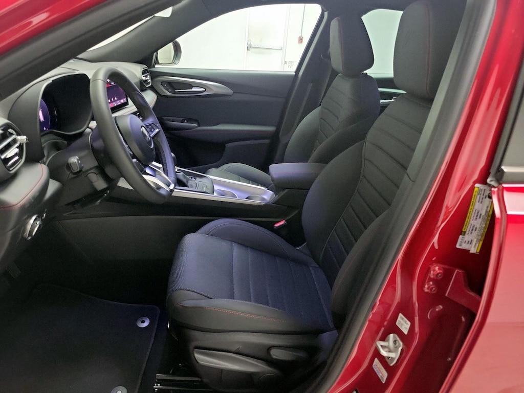 used 2024 Dodge Hornet car, priced at $25,998