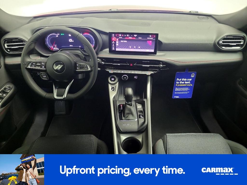 used 2024 Dodge Hornet car, priced at $25,998